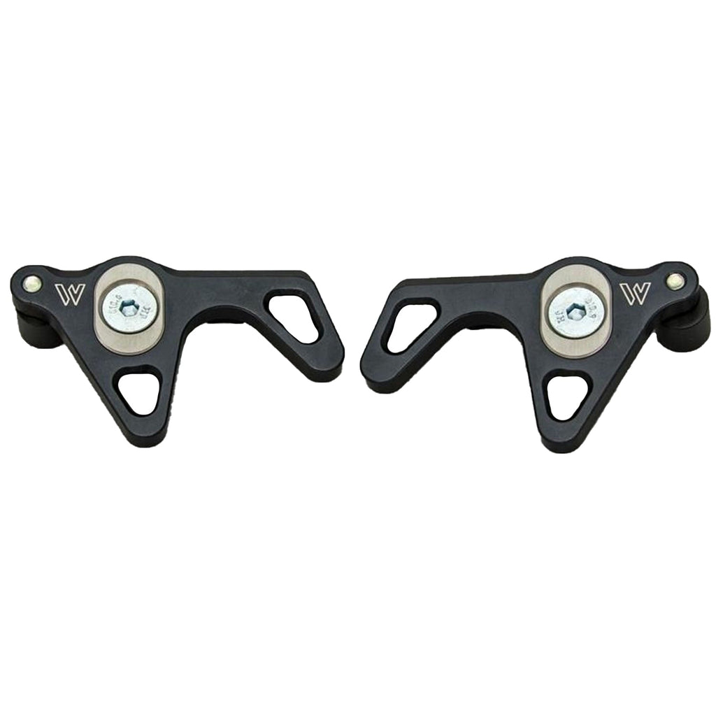 Woodcraft Superbike Lifters - Yamaha YZF-R3 (2015-2020)