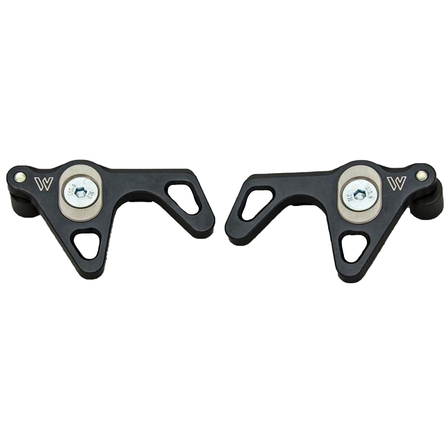 Woodcraft Superbike Lifters - Yamaha YZF-R3 (2015-2020)