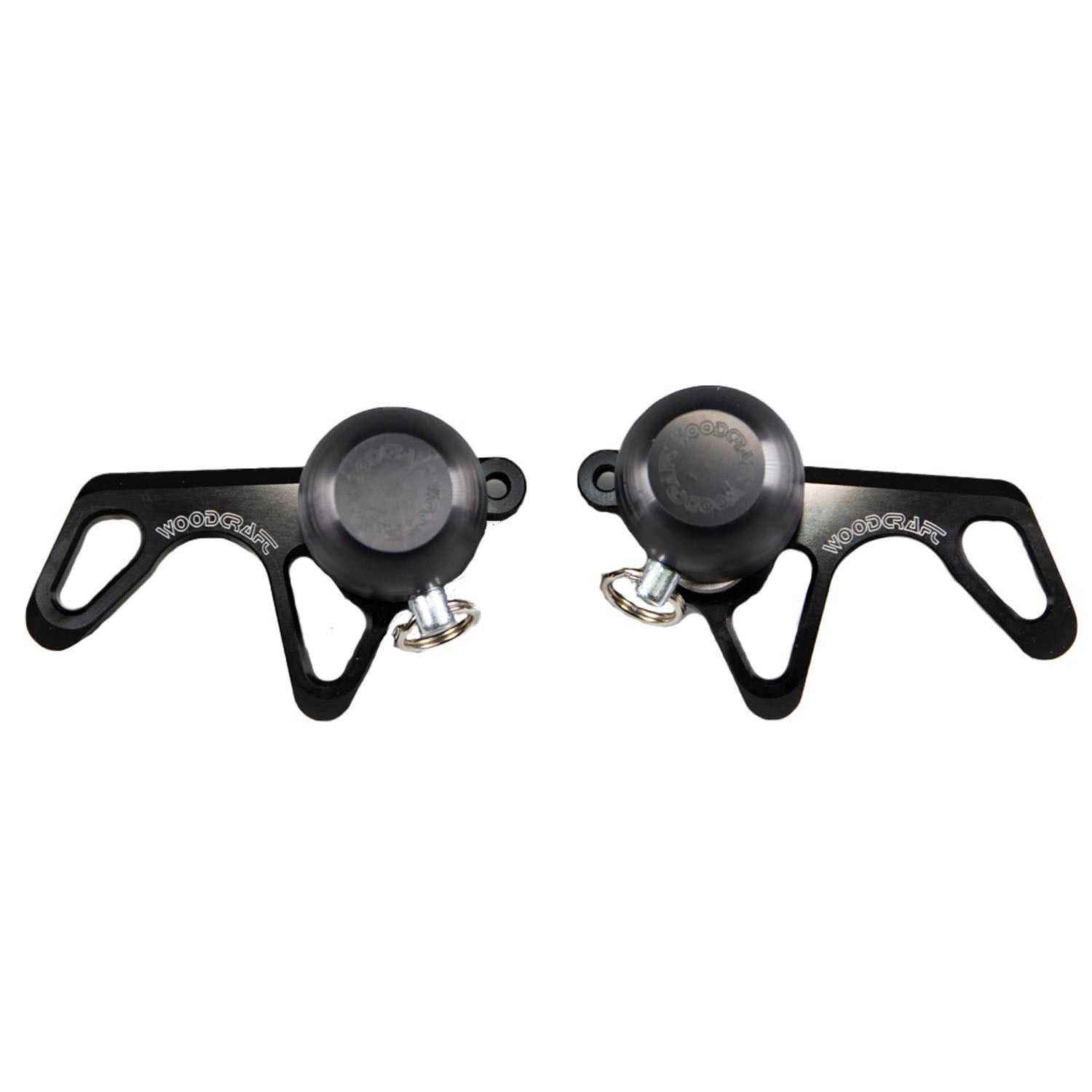 Woodcraft Superbike Lifters - Yamaha YZF-R3 (2015-2020)