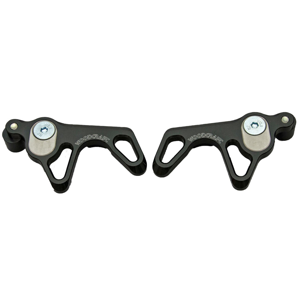 Woodcraft Superbike Lifters - Multiple Makes/Models (see fitment)