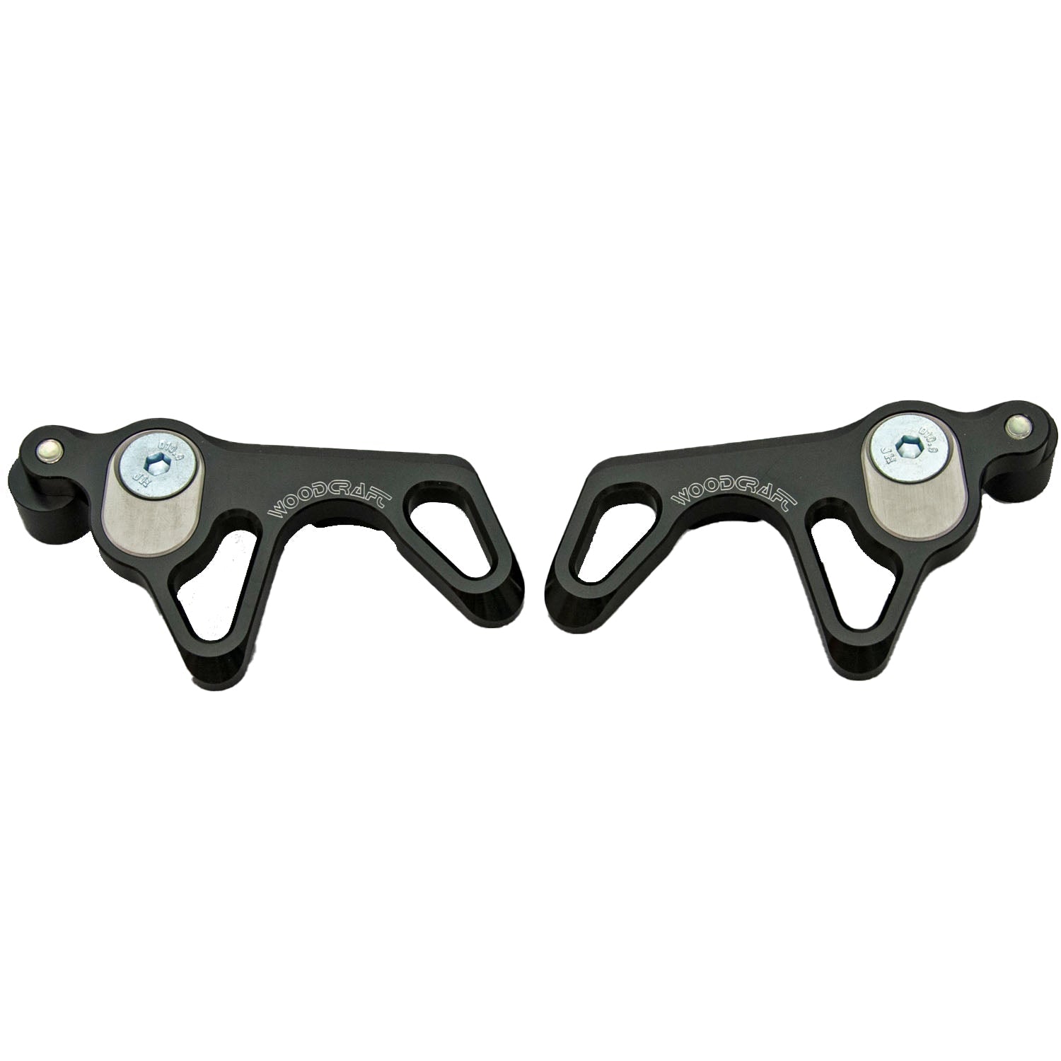 Woodcraft Superbike Lifters - Multiple Makes/Models (see fitment)