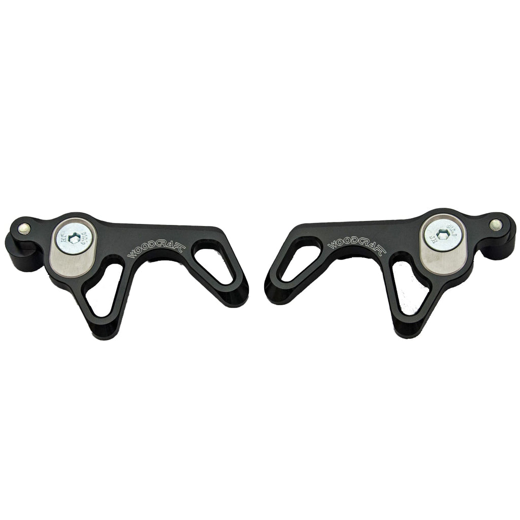 Woodcraft Superbike Lifters - Honda CBR600RR/CBR1000RR, Suzuki GSX-R1000, Kawasaki ZX-4RR