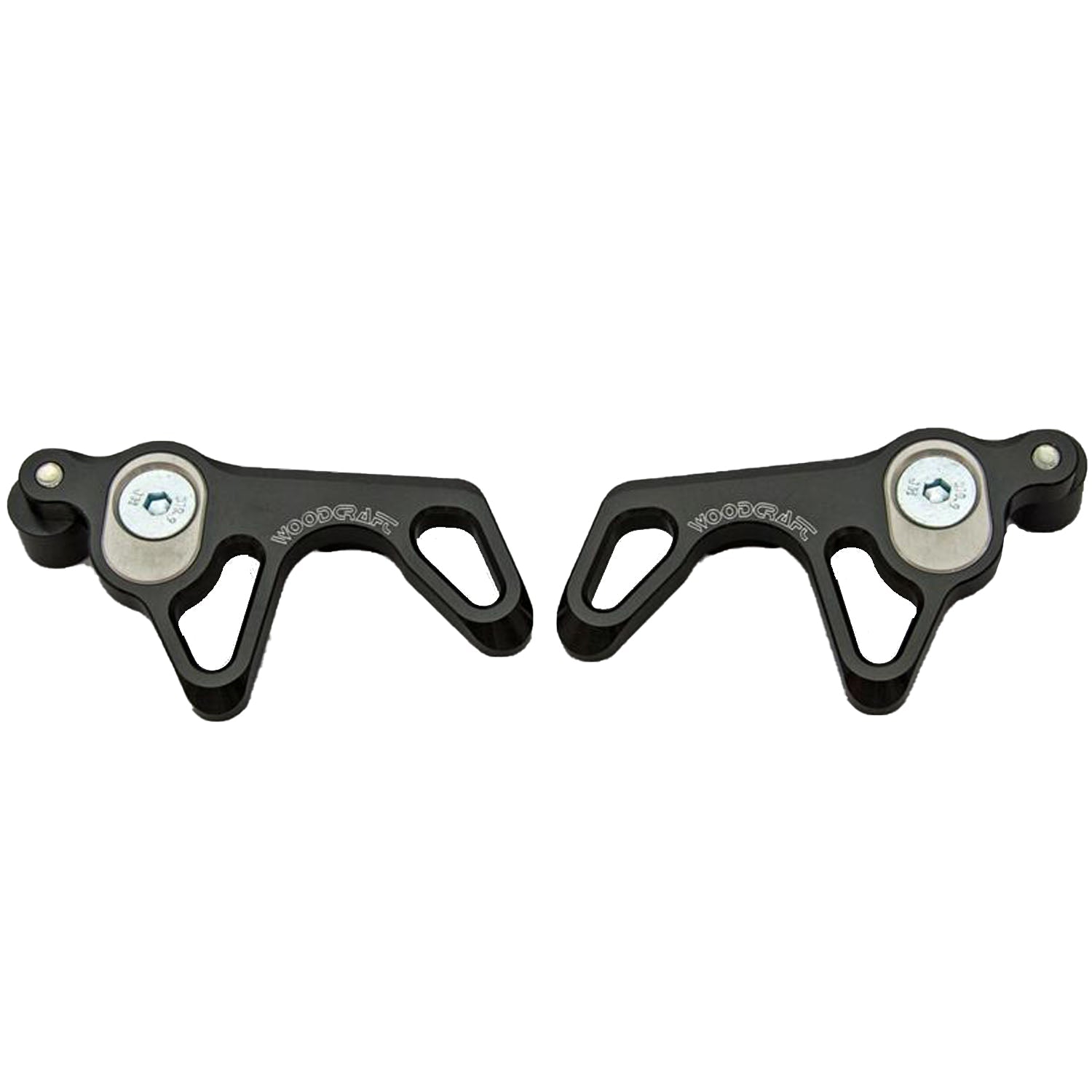 Woodcraft Superbike Lifters - Kawasaki Ninja ZX-6R (2013-2019)