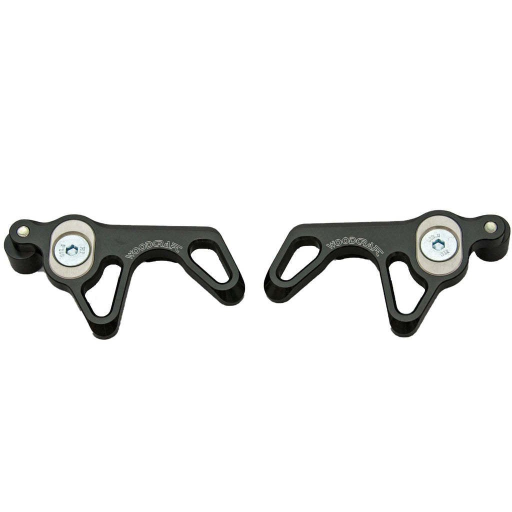Woodcraft Superbike Lifters - Suzuki GSX-S1000/GSX-R1000, Kawasaki Ninja ZX-10R (2011-2015)