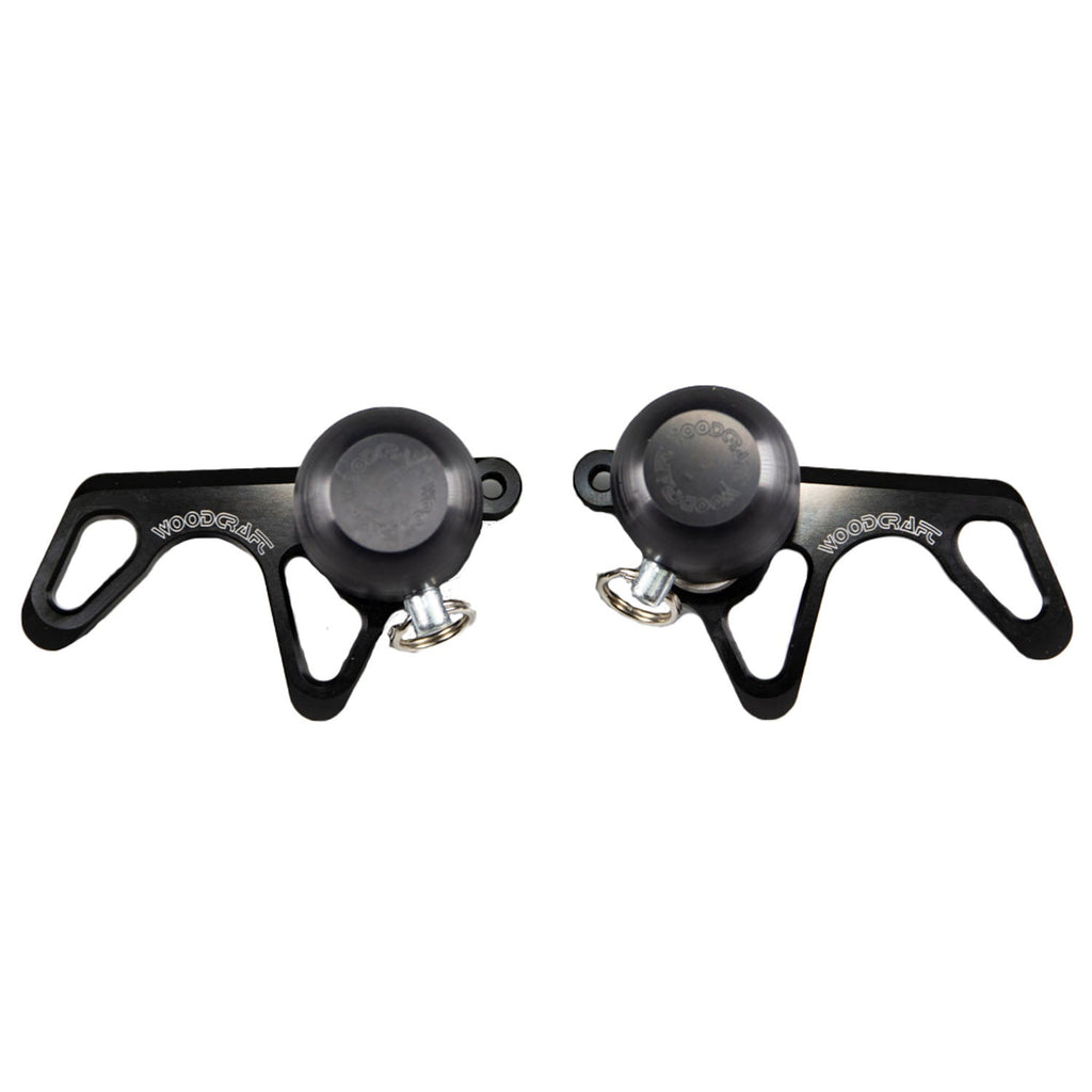 Woodcraft Superbike Lifters - Suzuki GSX-R1000 (2009-2016)