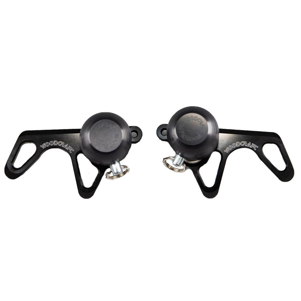 Woodcraft Superbike Lifters - Kawasaki Ninja 400/Z400/Ninja 500 (2018-2023)