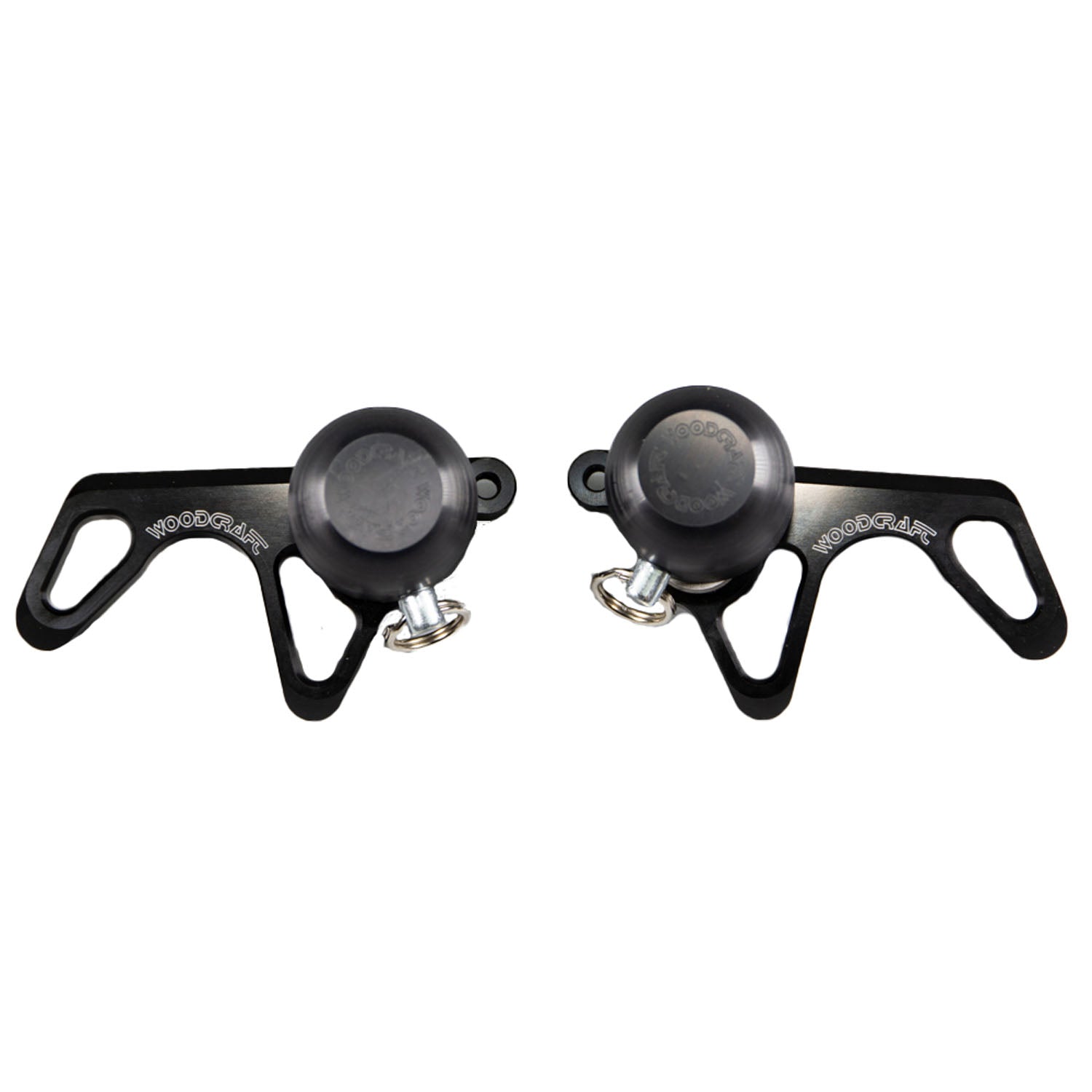Woodcraft Superbike Lifters - Kawasaki Ninja 400/Z400/Ninja 500 (2018-2023)