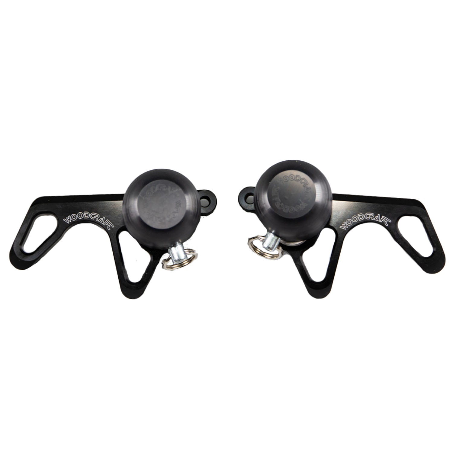 Woodcraft Superbike Lifters - Suzuki Bandit 1250 (2007-2014)
