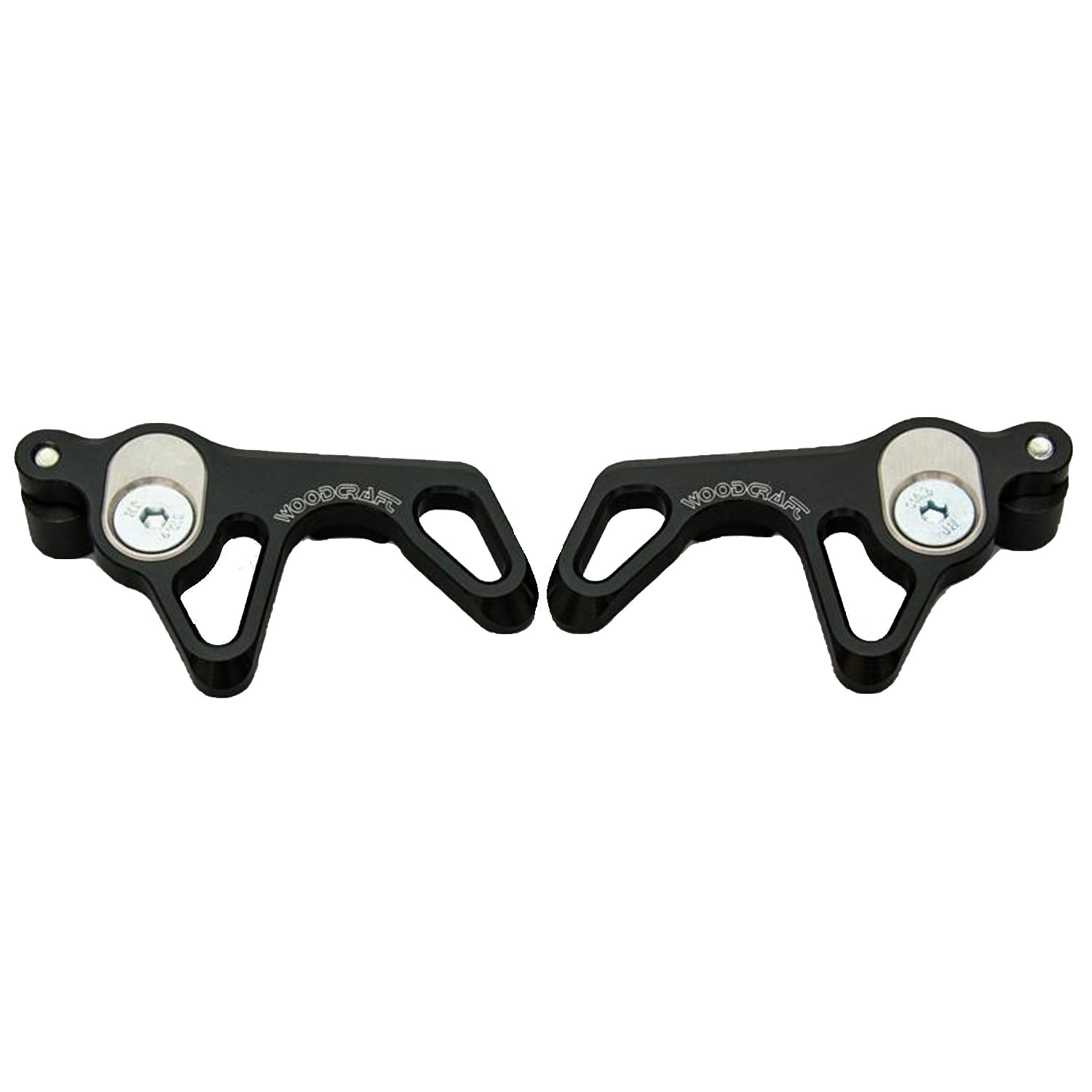 Woodcraft Superbike Lifters - Suzuki Bandit 1250 (2007-2014)