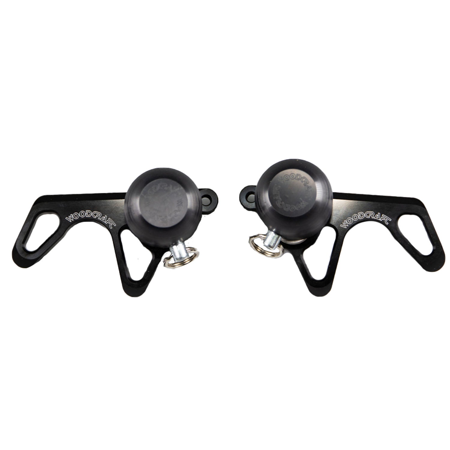 Woodcraft Superbike Lifters - Suzuki Hayabusa (2005-2013)