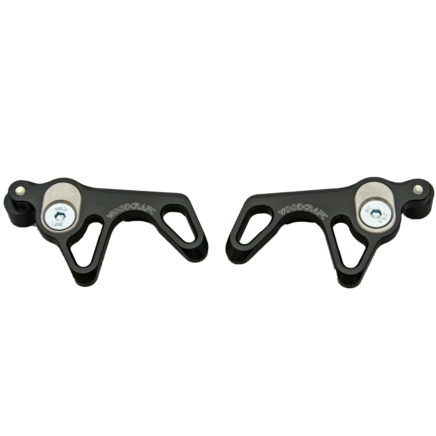 Woodcraft Superbike Lifters - Suzuki Hayabusa (2005-2013)
