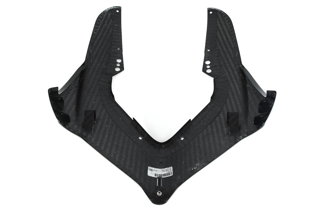 Fullsix Carbon Headlight Fairing - Ducati Panigale V2/Panigale V4