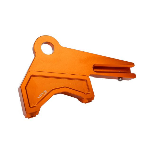 Brock's Performance Vity's Performance Swingarm Orange M8 Softail (18-26)
