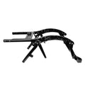 Brock's Performance Vity's Performance Rear Subframe Black Road Glide (14-24), Street Glide (14-24), Road King (14-24)