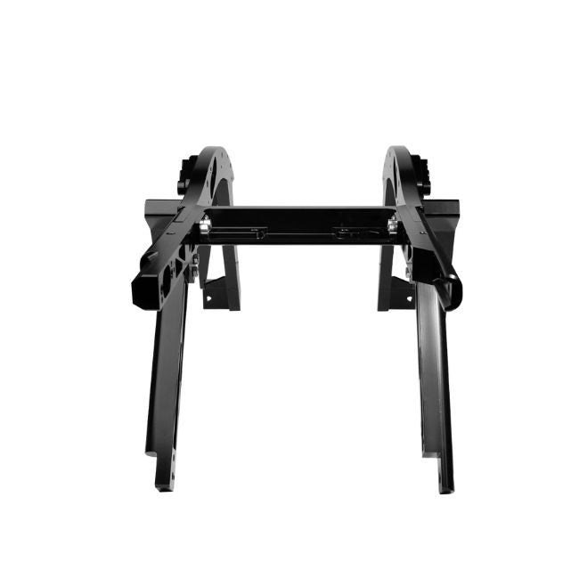 Brock's Performance Vity's Performance Rear Subframe Black Road Glide (14-24), Street Glide (14-24), Road King (14-24)
