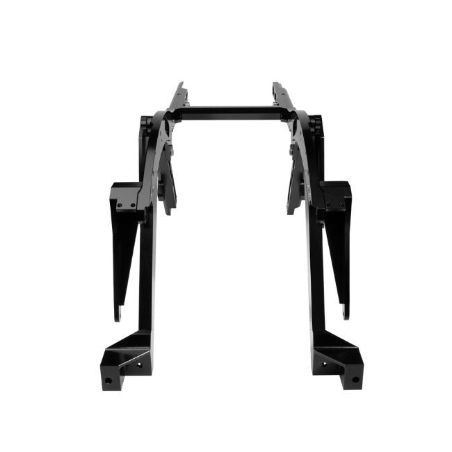 Brock's Performance Vity's Performance Rear Subframe Black Road Glide (14-24), Street Glide (14-24), Road King (14-24)