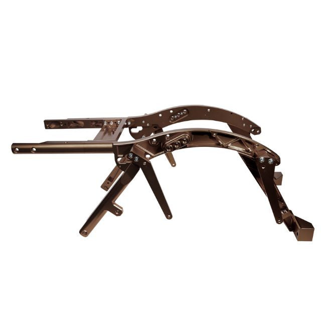 Brock's Performance Vity's Performance Rear Subframe Bronze Road Glide (14-24), Street Glide (14-24), Road King (14-24)