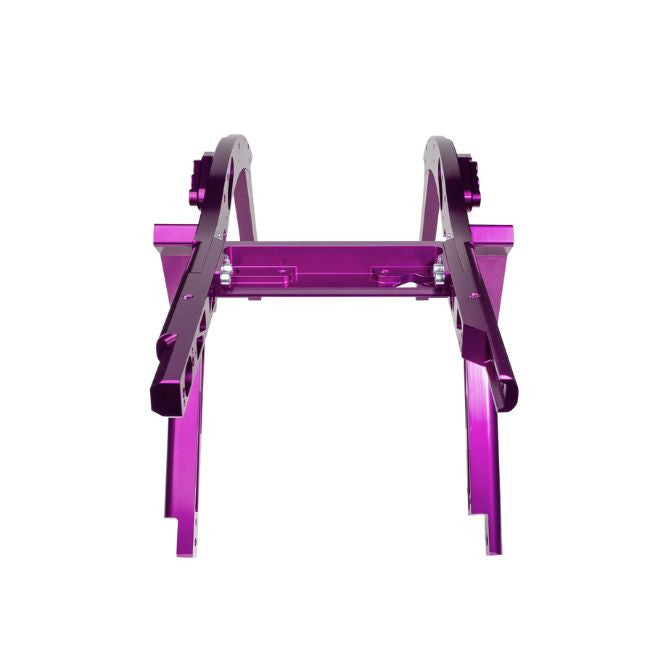 Brock's Performance Vity's Performance Rear Subframe Purple Road Glide (14-24), Street Glide (14-24), Road King (14-24)