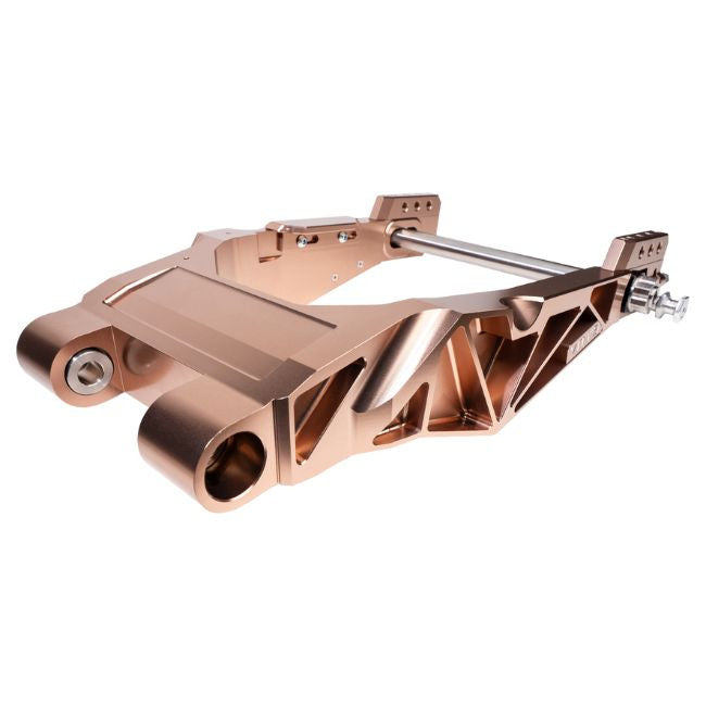Brock's Performance Vity's Performance Swingarm Rose Gold Touring Models (09-26)