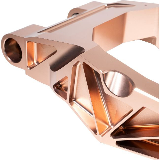 Brock's Performance Vity's Performance Swingarm Rose Gold Touring Models (09-26)