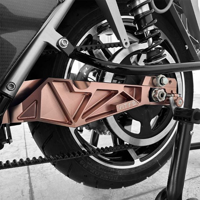 Brock's Performance Vity's Performance Swingarm Rose Gold Touring Models (09-26)