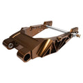 Brock's Performance Vity's Performance Swingarm Bronze Touring Models (09-26)