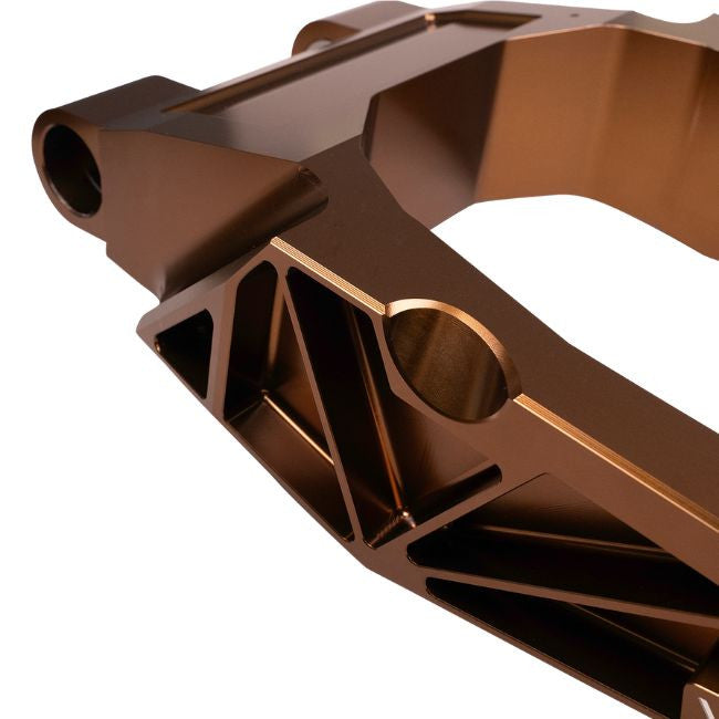 Brock's Performance Vity's Performance Swingarm Bronze Touring Models (09-26)