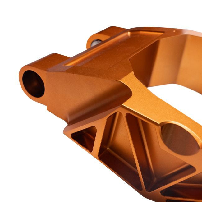 Brock's Performance Vity's Performance Swingarm Orange Touring Models (09-26)