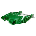 Brock's Performance Vity's Performance Swingarm Green Touring Models (09-26)