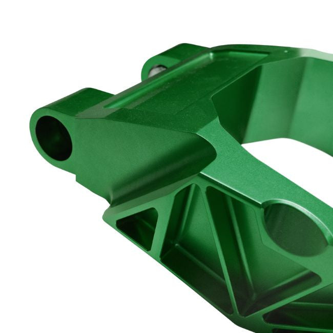 Brock's Performance Vity's Performance Swingarm Green Touring Models (09-26)