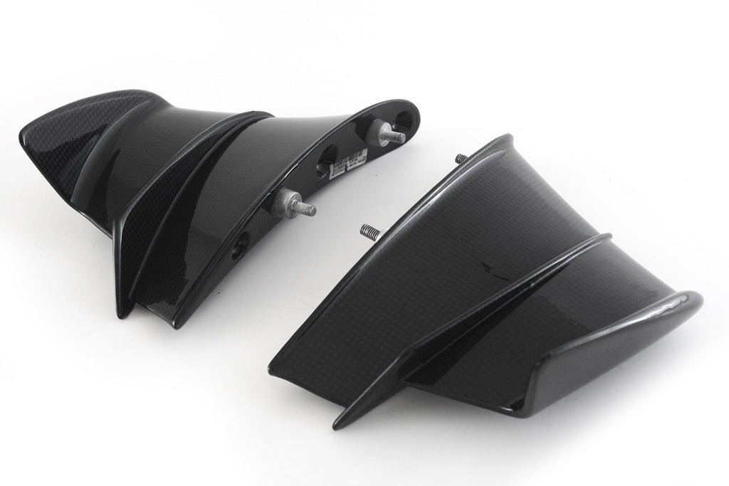 Fullsix Carbon Winglets - Set - Ducati Panigale V4