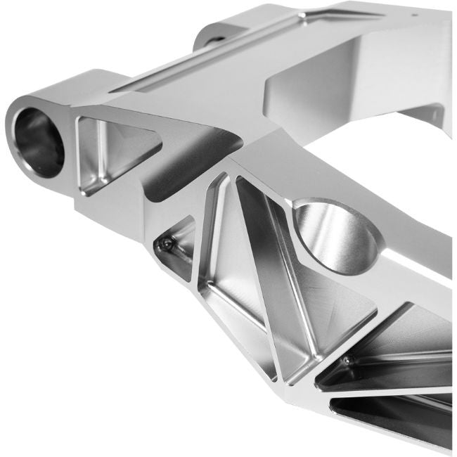Brock's Performance Vity's Performance Swingarm Silver Touring Models (09-26)