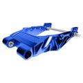 Brock's Performance Vity's Performance Swingarm Blue Touring Models (09-26)