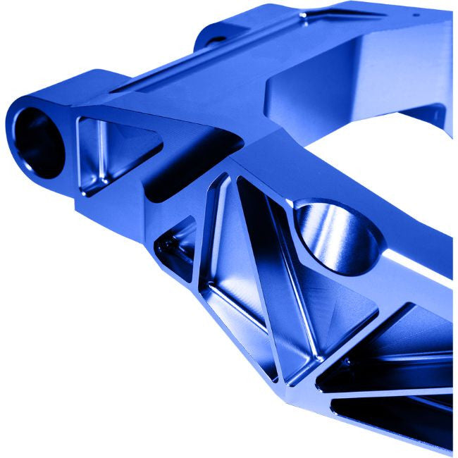 Brock's Performance Vity's Performance Swingarm Blue Touring Models (09-26)