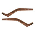 Brock's Performance Vity's Design Rear Fender Mount Bronze Low Rider S/ST (18-26)
