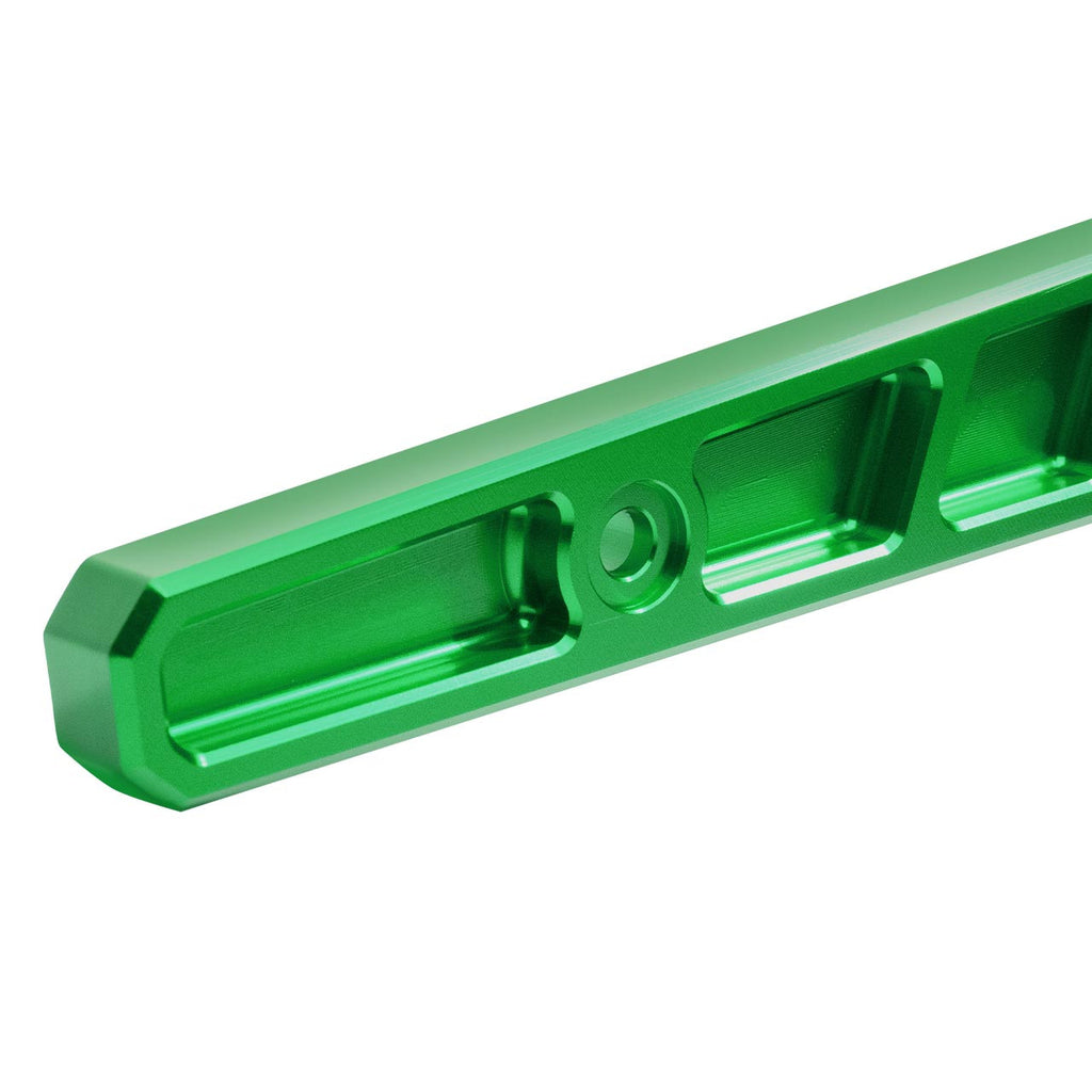 Brock's Performance Vity's Design Rear Fender Mount Green Low Rider S/ST (18-26)
