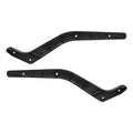 Brock's Performance Vity's Design Rear Fender Mount Black Low Rider S/ST (18-26)