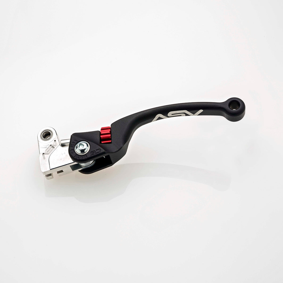 ASV C6 Series Off-Road Clutch Lever for Magura 163 Jack # CDC602