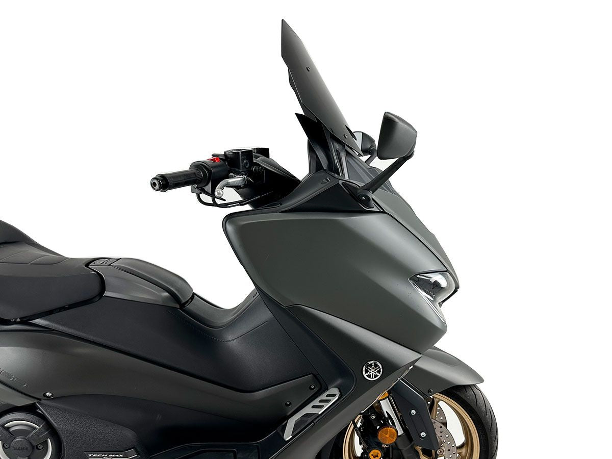 WRS Windscreen Sport Evo WRS Yamaha T-Max 560 2020-2021