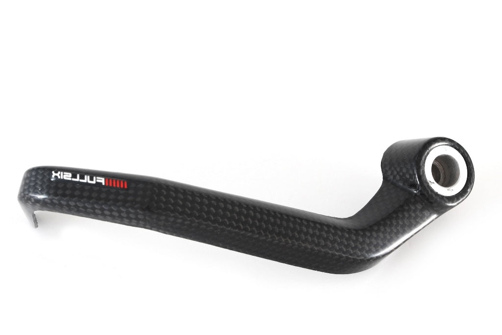 Fullsix Carbon Lever Guard Left - Leo Bmw S1000rr 2019- - BMW S1000R/M1000RR