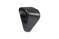 Brock's Performance Replacement Penta-Carbon Exhaust Matte Endcap (Includes Rivets)
