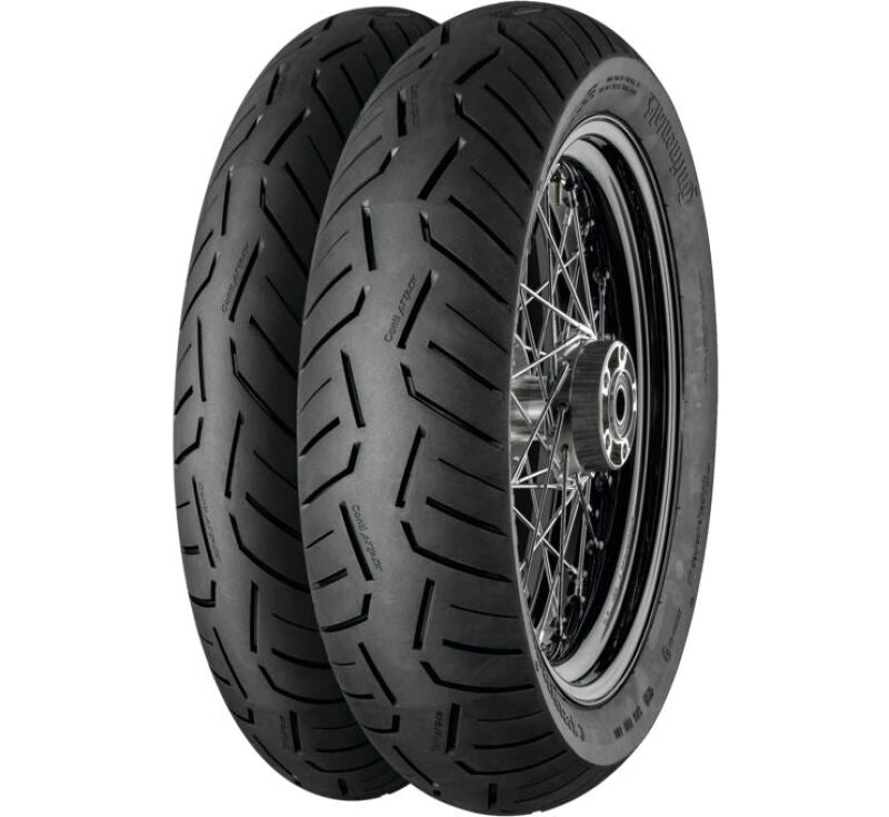 Continental Tire Continental ContiRoadAttack 3 CR Tire