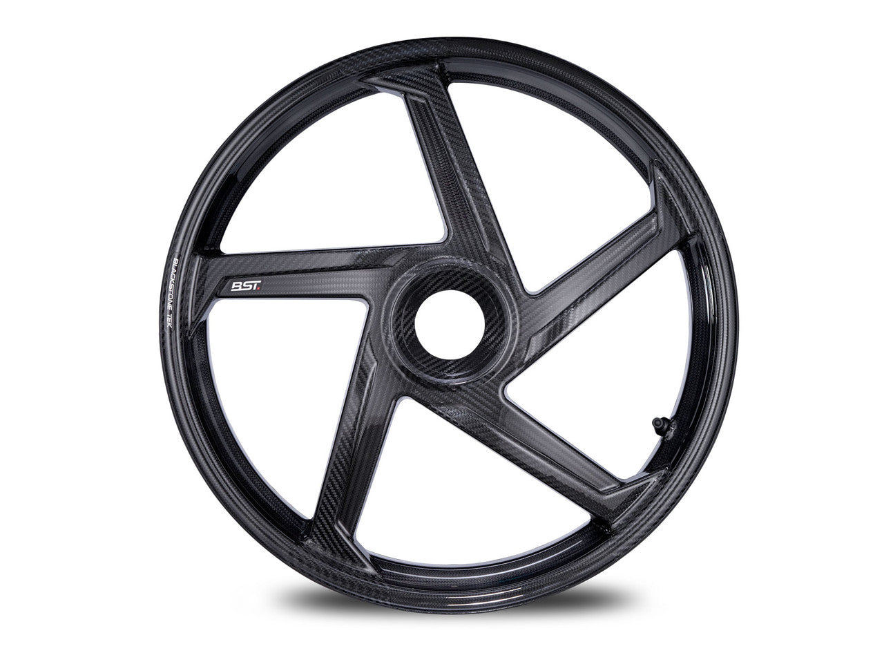 Brock's Performance BST Star TEK 17 x 6.0 Rear Wheel - Norton V4SV and V4CR (2025)