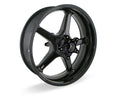 Brock's Performance BST Twin TEK 18 x 5.50 Rear Wheel - Harley-Davidson V-Rod (02-07), Night Rod (06-07), and Street Rod (06-07)