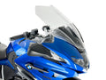 WRS Standard Windscreen BMW R 1250 RT 2021-2025