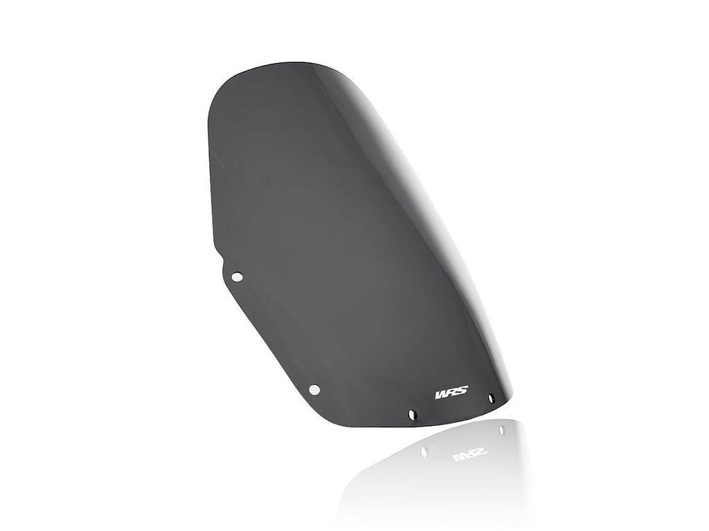 WRS Standard Windscreen XRV Africa Twin 750 1990-1992 RD04
