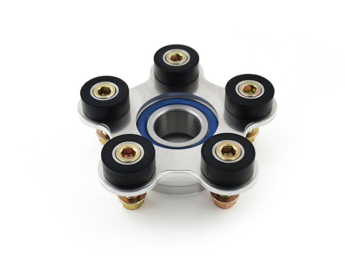 Brock's Performance BST Sprocket Carrier (Fits KTM RC8)