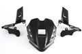Fullsix Carbon Instrument Cover - Ducati Panigale V2/Panigale V4