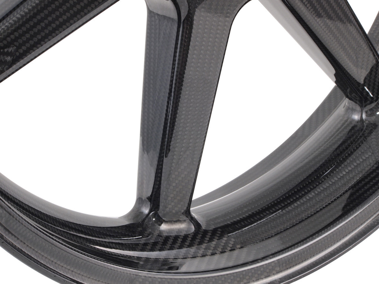 Brock's Performance BST 7 TEK 17 x 3.5 Front Wheel - Ducati Diavel / XDiavel / S / V4 (11-25)