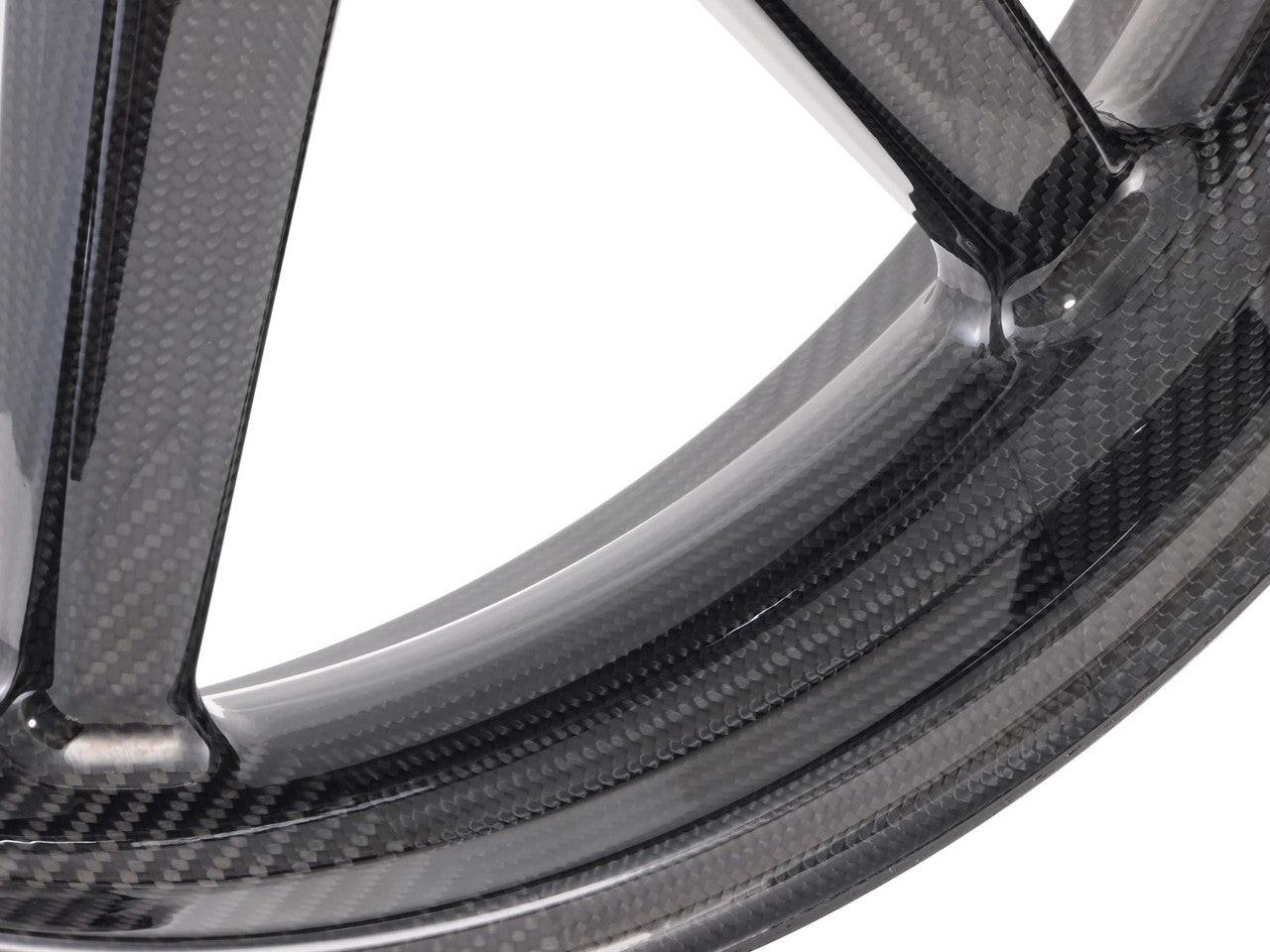 Brock's Performance BST 7 TEK 17 x 3.5 Front Wheel - Ducati Diavel / XDiavel / S / V4 (11-25)